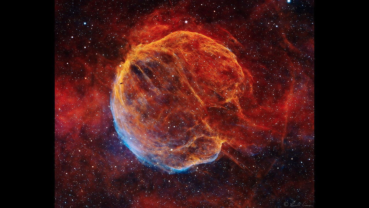 Highlights First Images from the James Webb Space Telescope