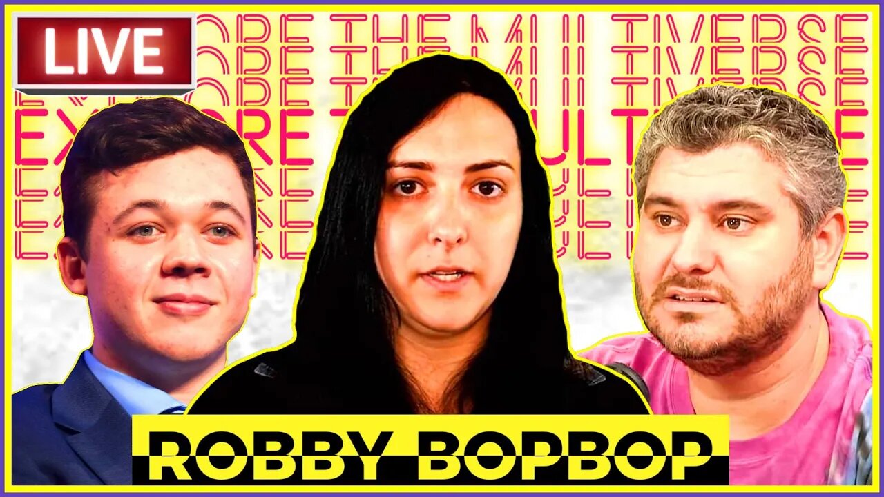 🔴My First Community Guidelines Strike + Kyle Rittenhouse TikToks + Keffals On H3H3