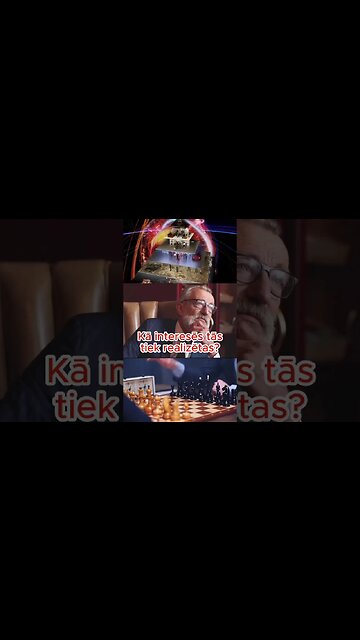 Skaties konferenci "Globālā krīze. Kas priekš mums ir Jēzus Kristus?", lai tiktu pie atbildēm.