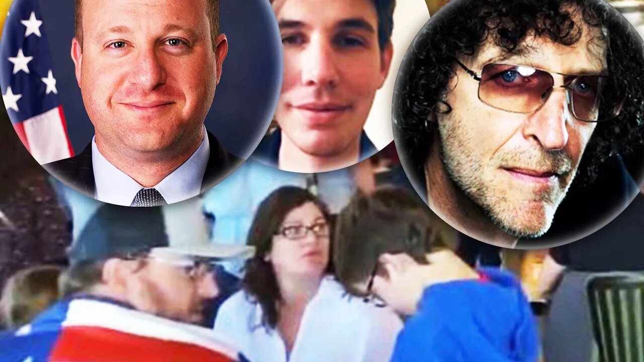 Colorado Shutdown; Howard Stern 'The Has-Been' (Thur 5/14/20)