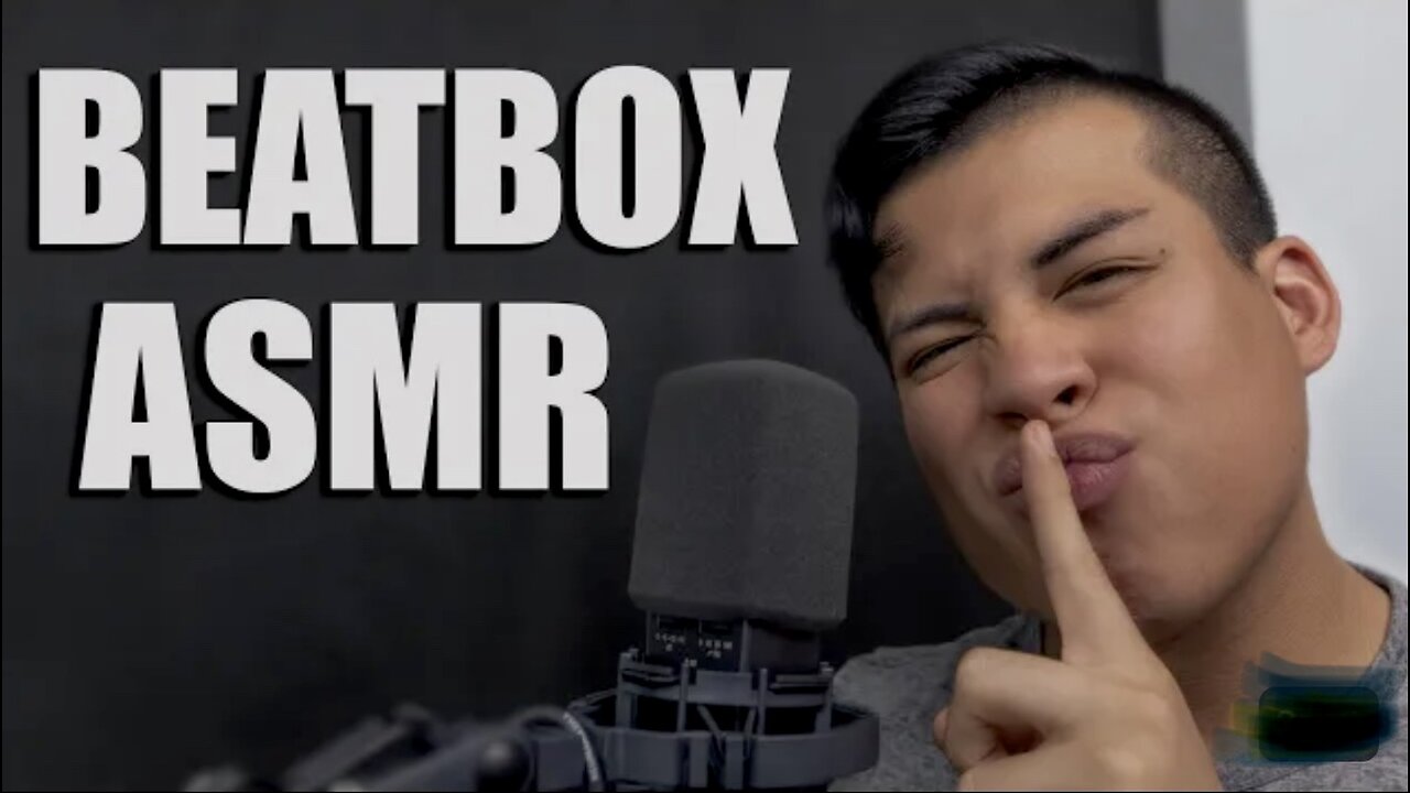ВЕАТВОХ ASMR