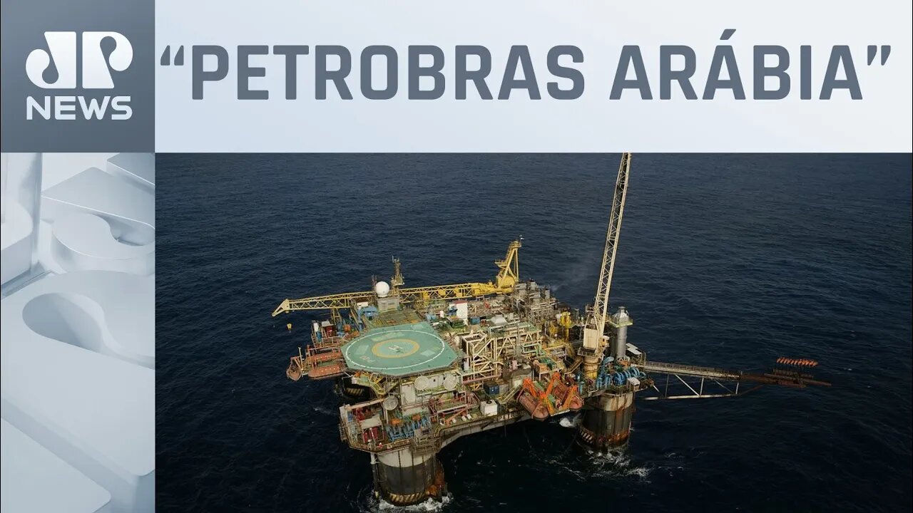 Jean Paul Prates anuncia subsidiária da estatal no Oriente Médio