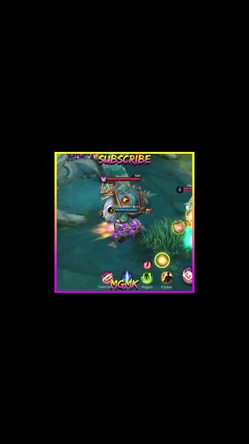 Beatrix Combo Johnson #shorts