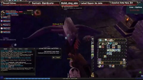 lets play dungeons and dragons online hardcore season 6 2022 08 07 20 16 47 0161 0162 4of10