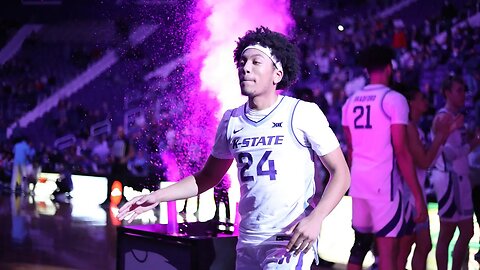 Daily Delivery | It's a new year and a new Big 12 hoops season opens for Kansas State tonight