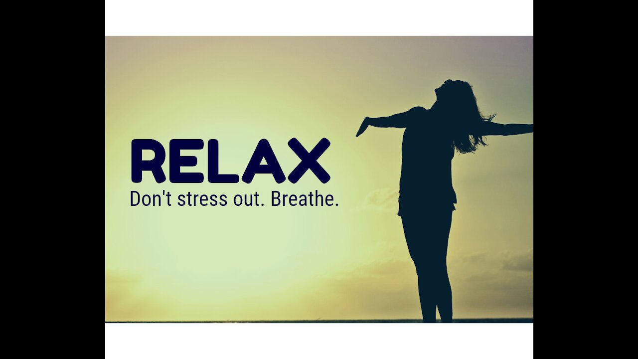 Relaxation music! Morningpeacefull music!