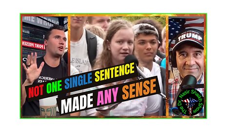 Charlie Kirk On Campus: You Won't Believe the Surprising Life of YOUR KIDS in LIBERAL Colleges!