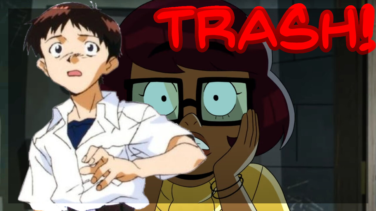 Why I Dislike Velma | Nebz Shady At the Movies (Episode 1)