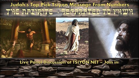 Judah's Top Pick from Numbers!
