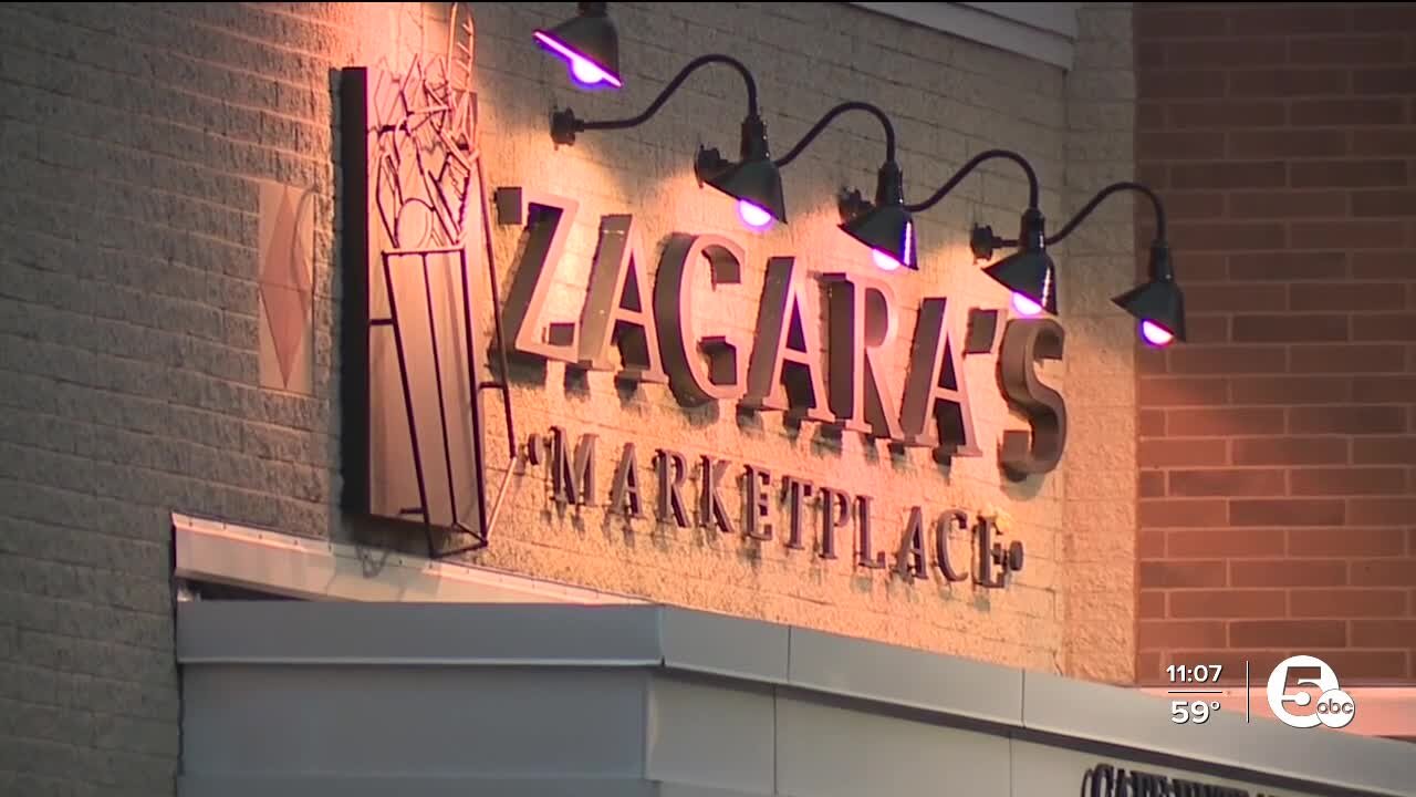 Zagara’s Market closes after nearly 100 years of family-owned service