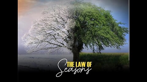 Law of Seasons