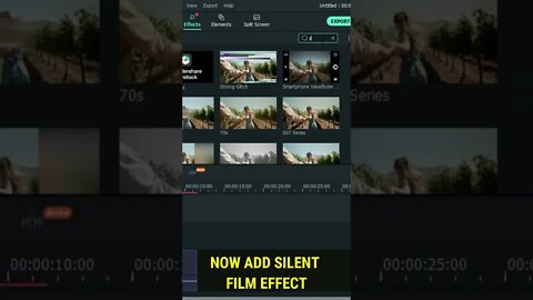 Vintage Film #shorts