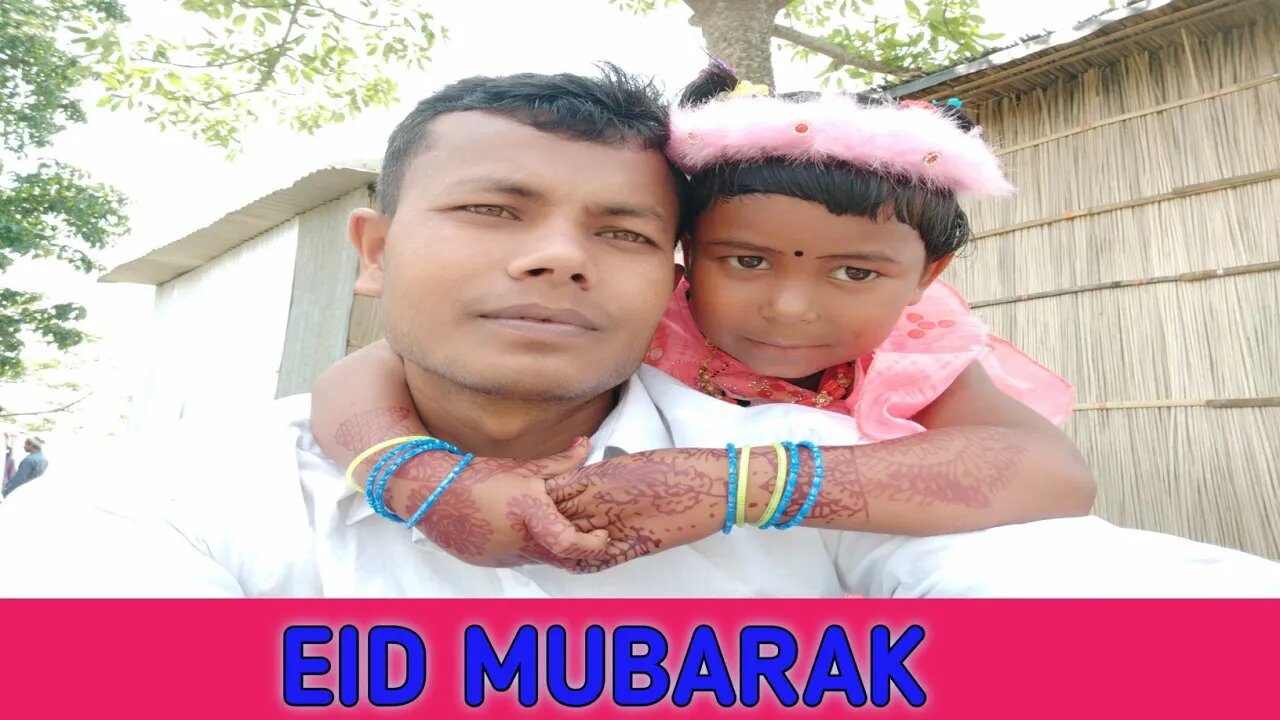 EID MUBARAK 🤗 EID MUBARAK 2023❤️HAPPY EIDUL FITOR & EID GA MOIDAN-NEW YEAR EID