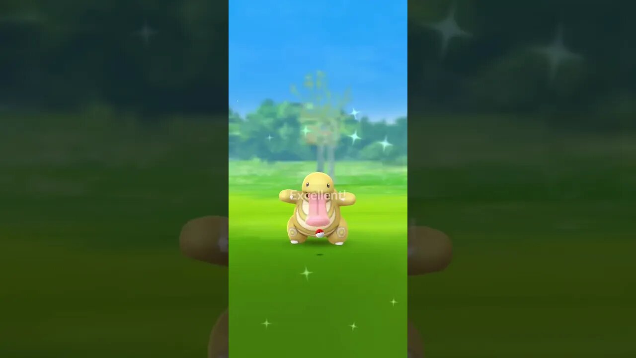 Shiny Compilation