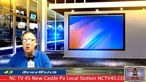 NCTV45 NEWSWATCH MORNING MONDAY APRIL 27 2020 WITH ANGELO PERROTTA