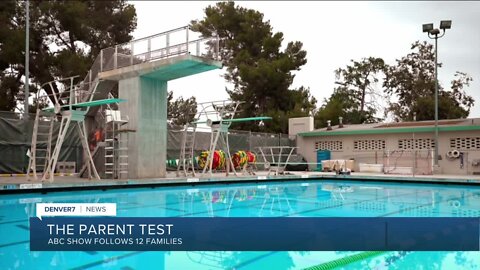 ABC's "The Parent Test" debuts tonight