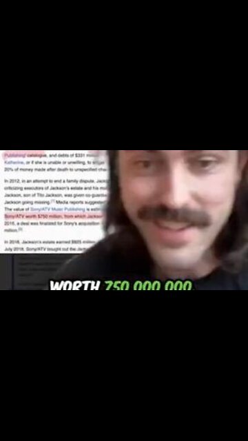 Was Michael Jackson Murdered?