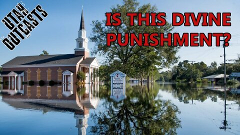 Climate Change is a Sin!