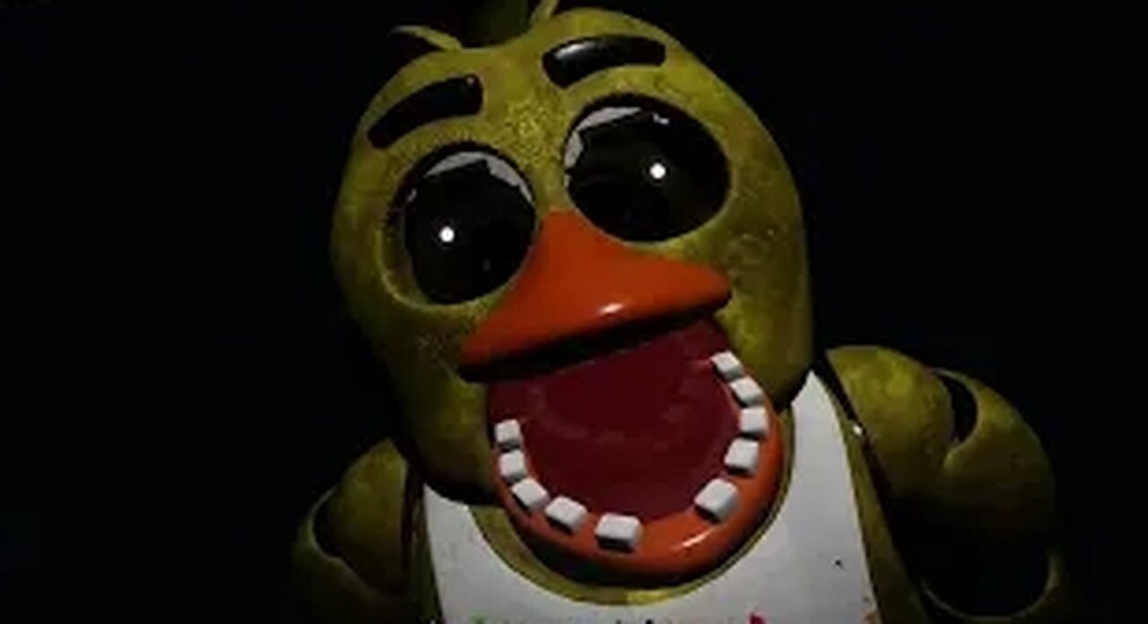 Why Five Nights at Freddy's in Roblox Will Haunt Your Dreams