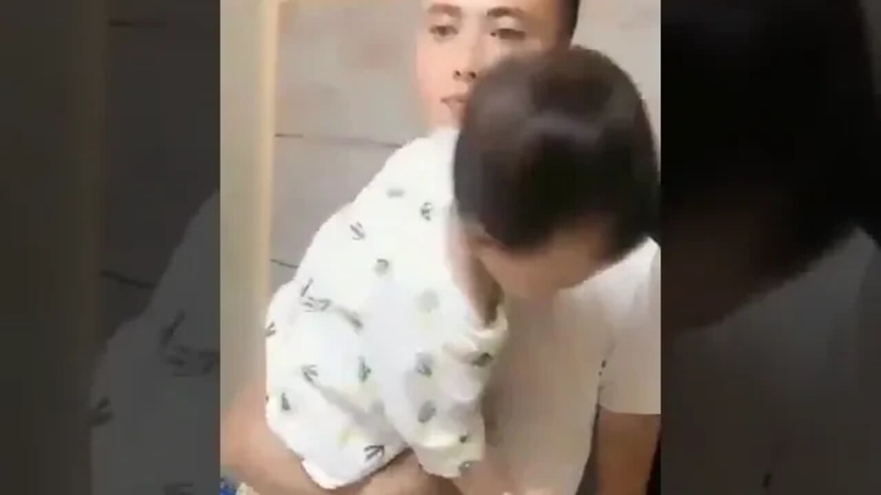 Crime, detection, trial and punishment in 30 seconds! ❤️🤣🤣