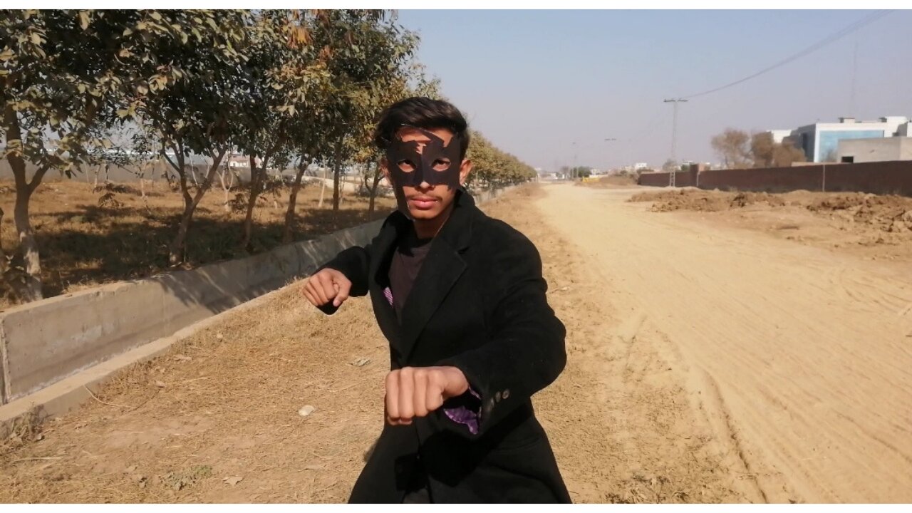 Krrish in Pakistan #krrish#krrish3