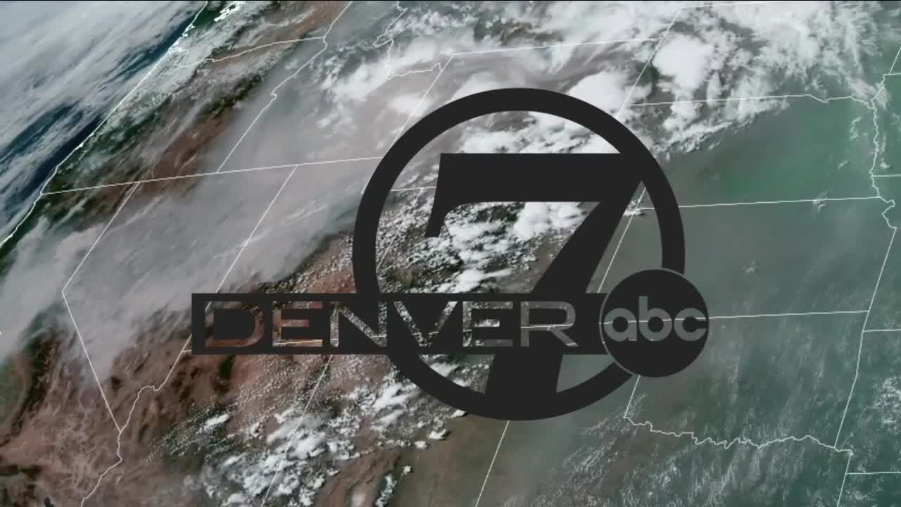 Denver7 News at 10PM Friday, Aug. 6, 2021