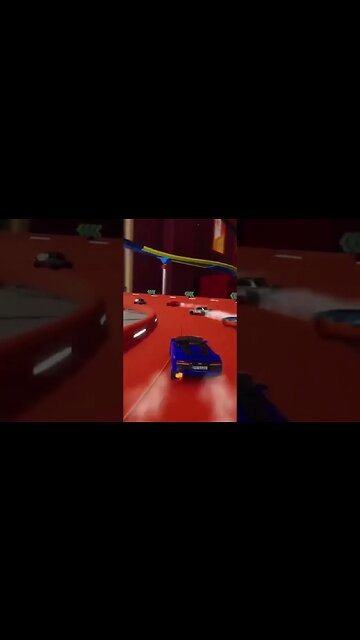 Hot Wheels Unleashed - Audi R8 Spyder Gameplay (2021 HW Exotics Car)