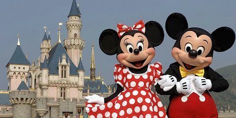 Disney Fires CEO After Massive Failures With Wokeness and Pro-Pedophilia Content