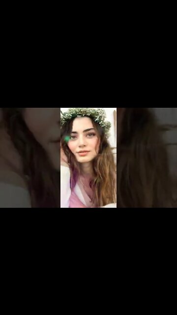 OZGE TORER REAL LIFE PIC