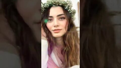 OZGE TORER REAL LIFE PIC