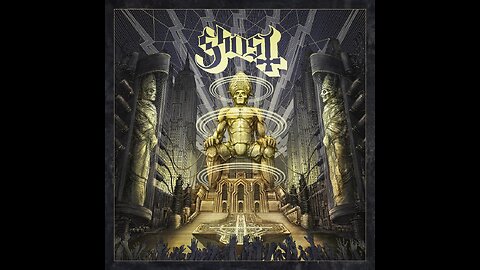 Ghost - Ceremony And Devotion (Live)