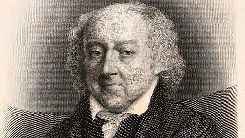 John Adams: America's First One-Term President Who Preserved Independence