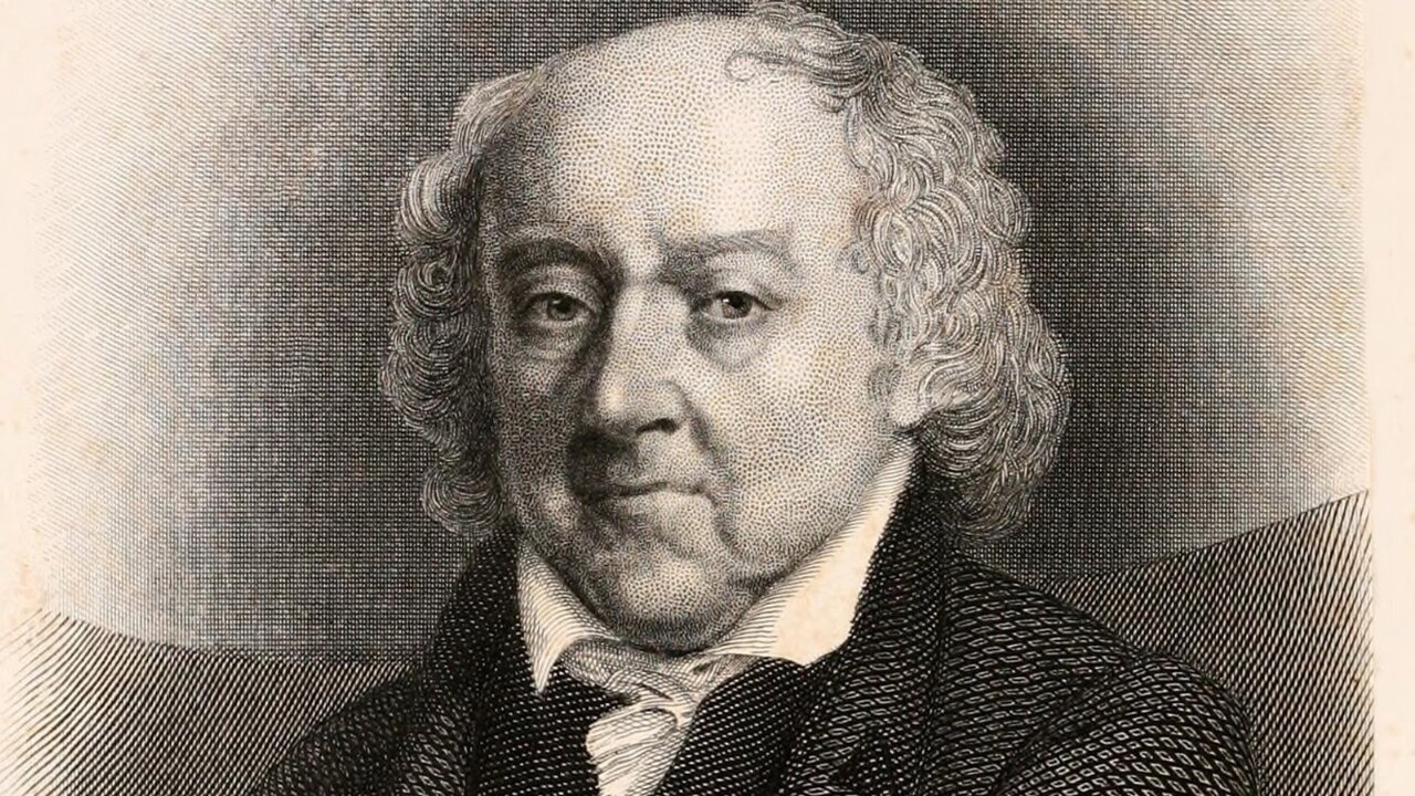 John Adams: America's First One-Term President Who Preserved Independence