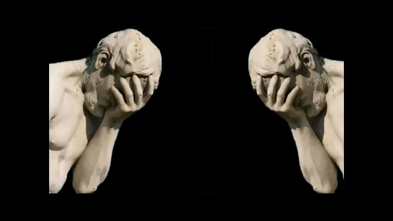 A Disaster Of A Livestream