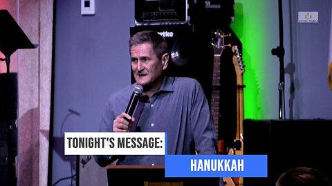 Hanukkah