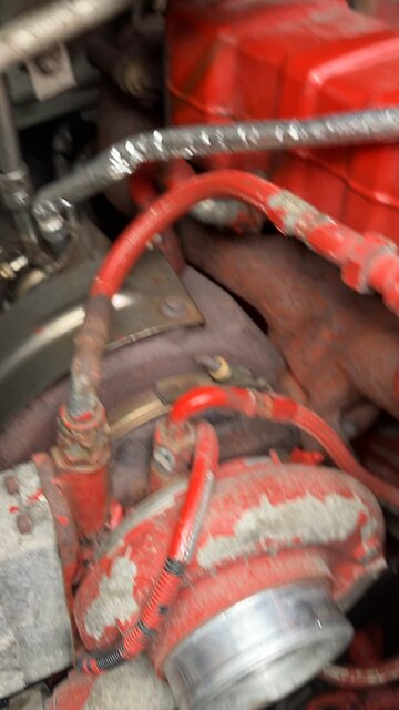 Nox sensor tool- home made