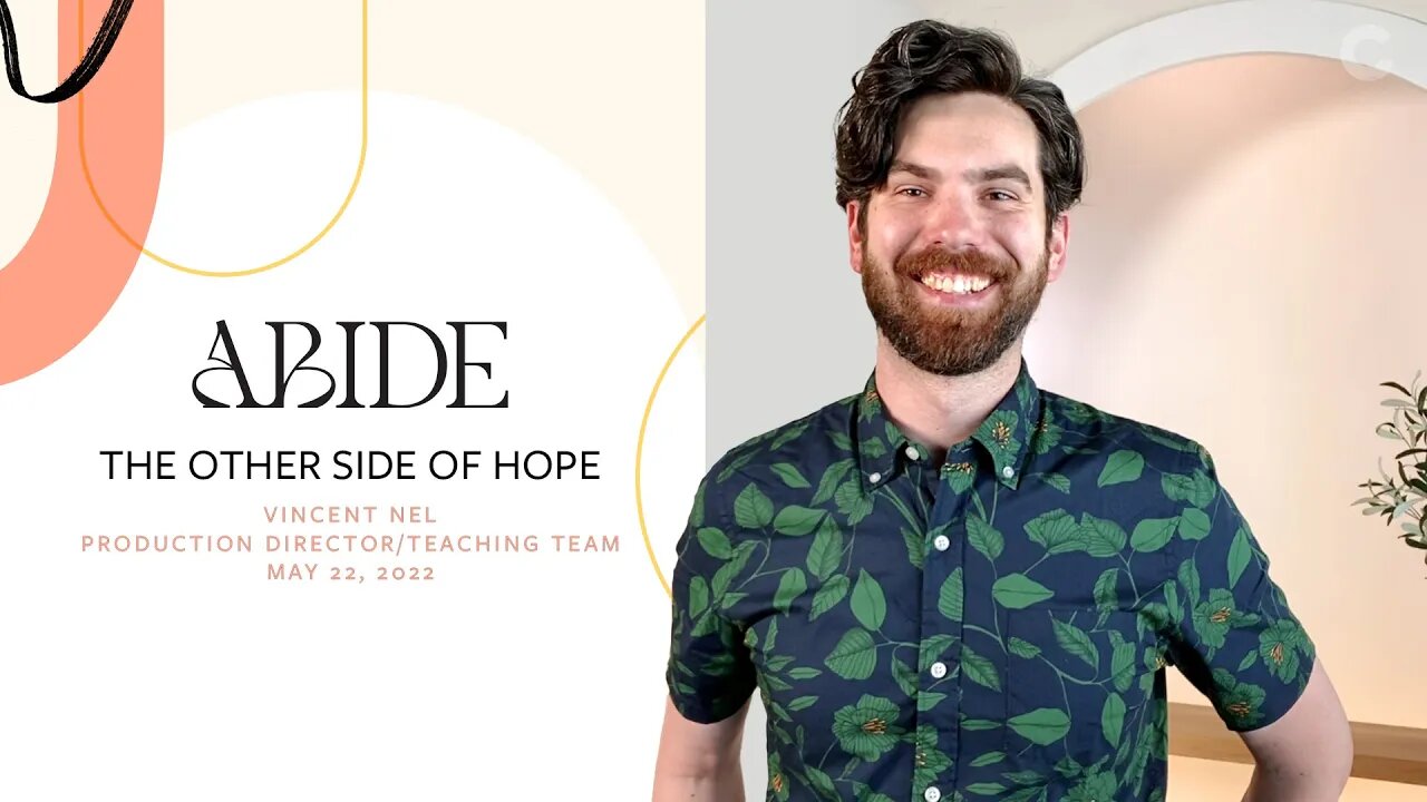 The Other Side of Hope | CornerstoneSF Online Service