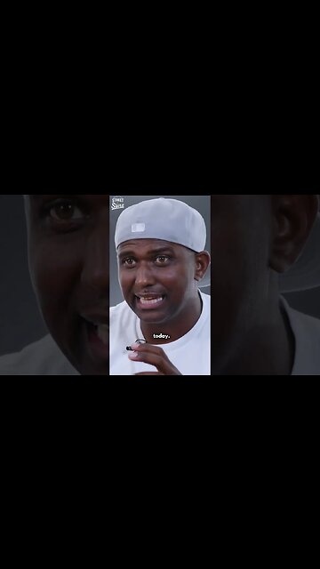 Anthony Dewberry explains why we only hear about rappers after they get SHOT!