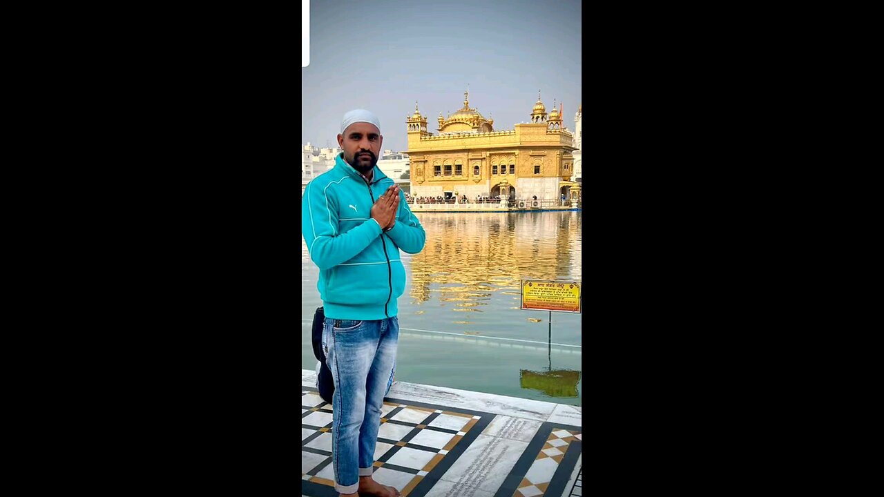 waheguru ji