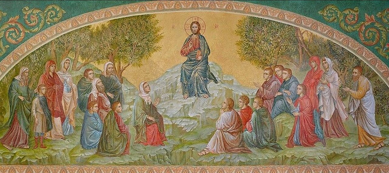 Bible Study for July 23 2023