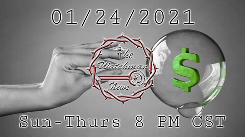 01/24/2021 The Watchman News - Latest News & Updates