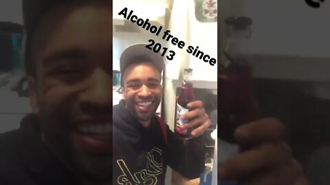 I have been sober for alcohol since 2013 says Billy John 2022