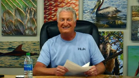 The Andy Andrews Blue Plate Special: Story Songs