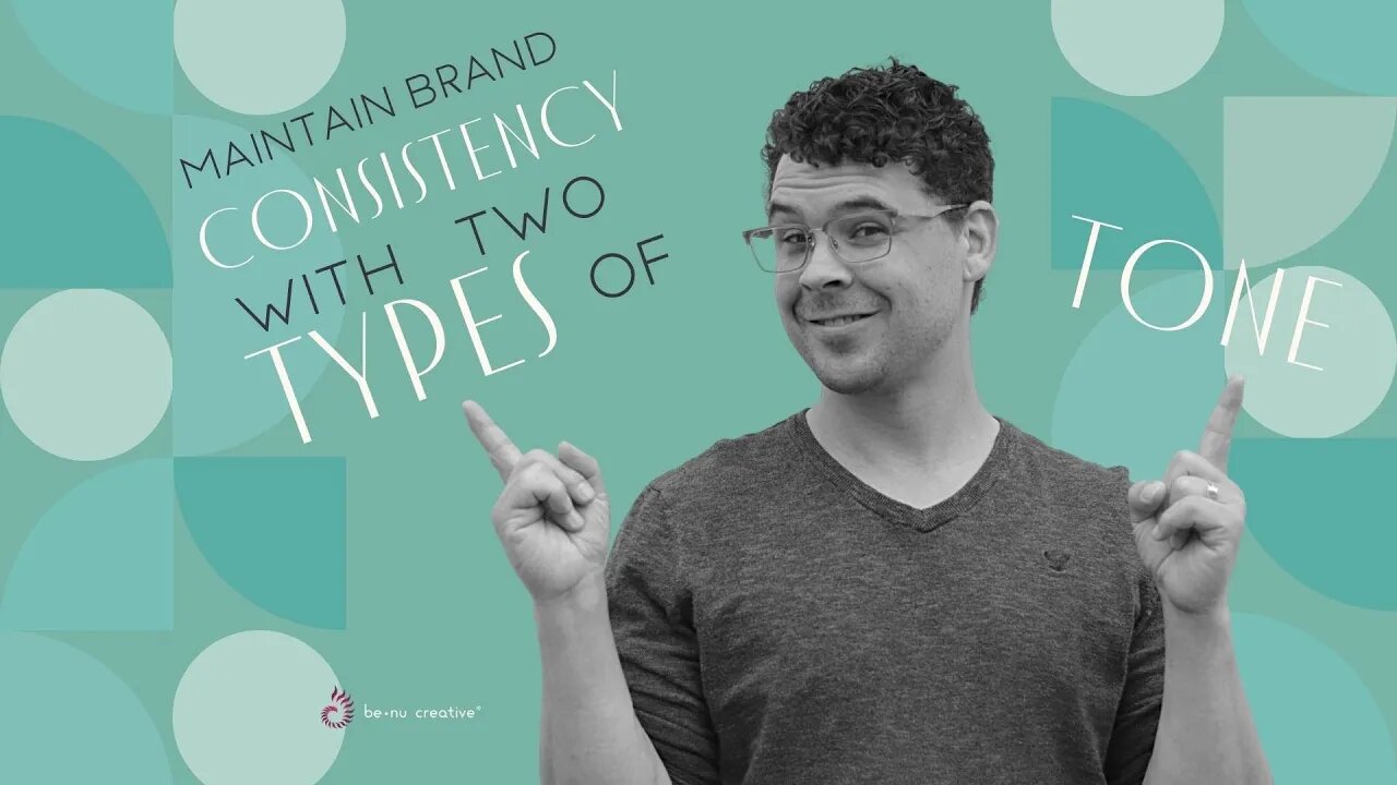 How To Keep Your Brand Tone Consistent