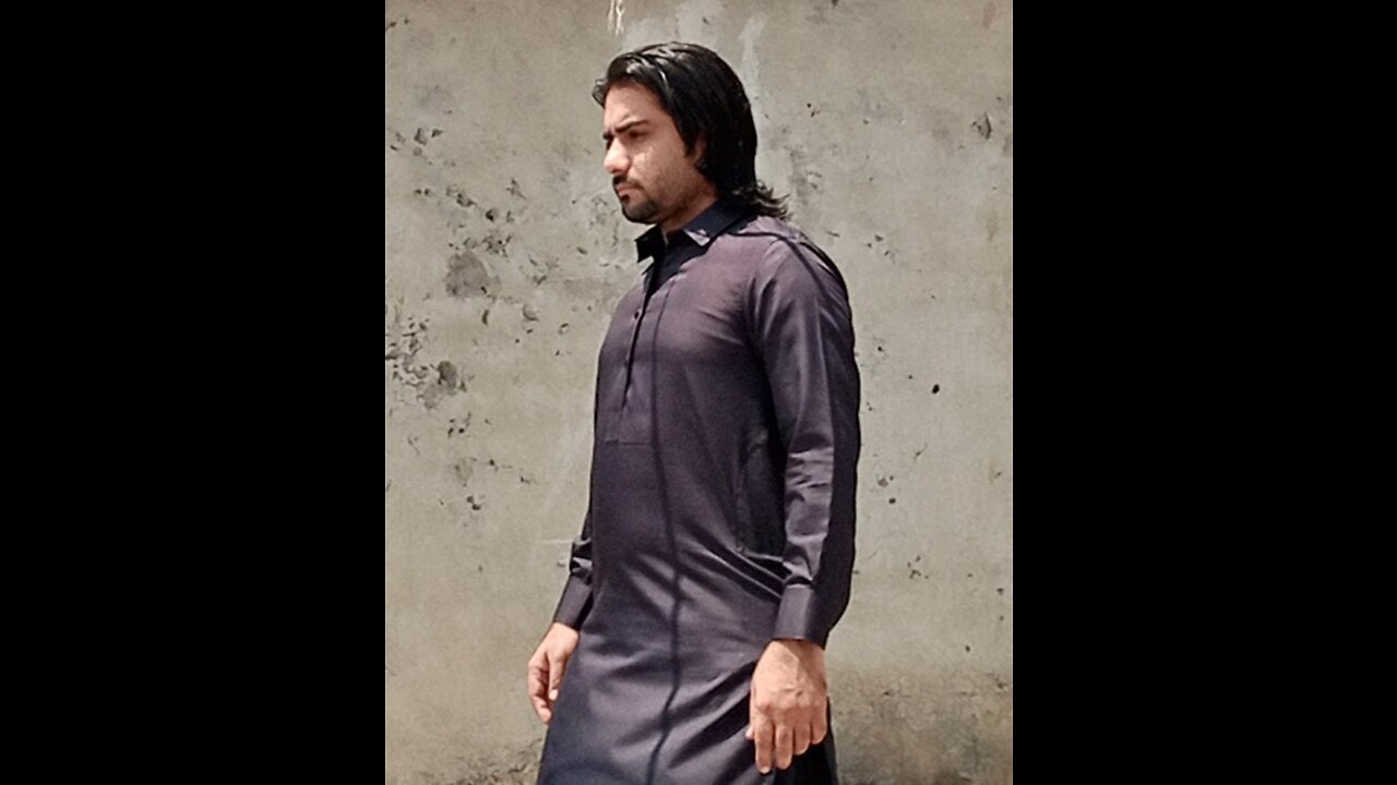 Pashto danic