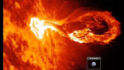 Helix Eruption, Neptune Cloud Disappear, Earthquake | Suspicious 0bservers News Aug.18.2023
