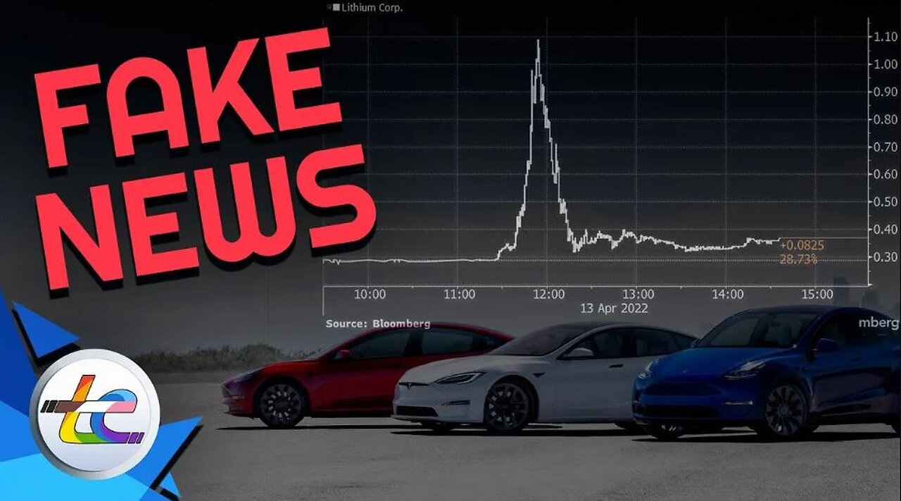 Tesla PR Department: ChatGPT Moment + "Gas Cars The Next Nokia" ft Debunking EV FUD (TeslaLeaks.com)