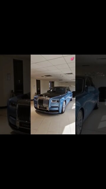 Rolls-Royce #motorium #ytshorts #luxurycar #viral #viral2022 #trending #trending2022