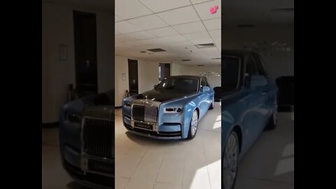 Rolls-Royce #motorium #ytshorts #luxurycar #viral #viral2022 #trending #trending2022