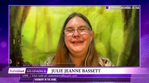 What Does Fido Want? - August 19, 2021